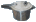 Pressure cooker