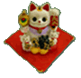 Miauw!